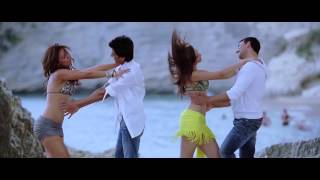 Lara Dutta, Deepika Padukone Hot shake (HD)