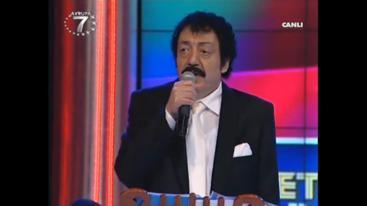 Ben Senin Kulun Muyum? (Canlı) (Müslüm Gürses) | (30.01.2011)