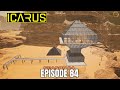 Wrap around balcony icarus open world gameplay s04e84