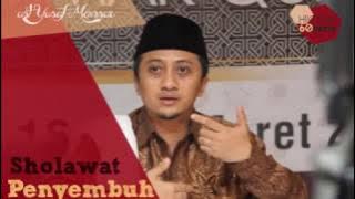 Sholawat Syifa - Penyembuh | Ustad Yusuf Mansur