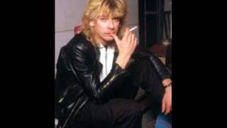 Def Leppard - Tear It Down (Steve Clark)