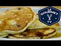 🔵 How To Make Blueberry Buttermilk Pancakes Recipe
