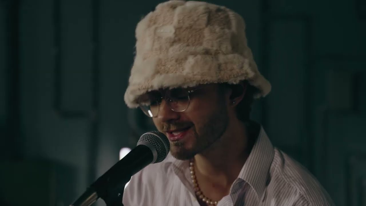 Bonnie & I (HOME Live Sessions)