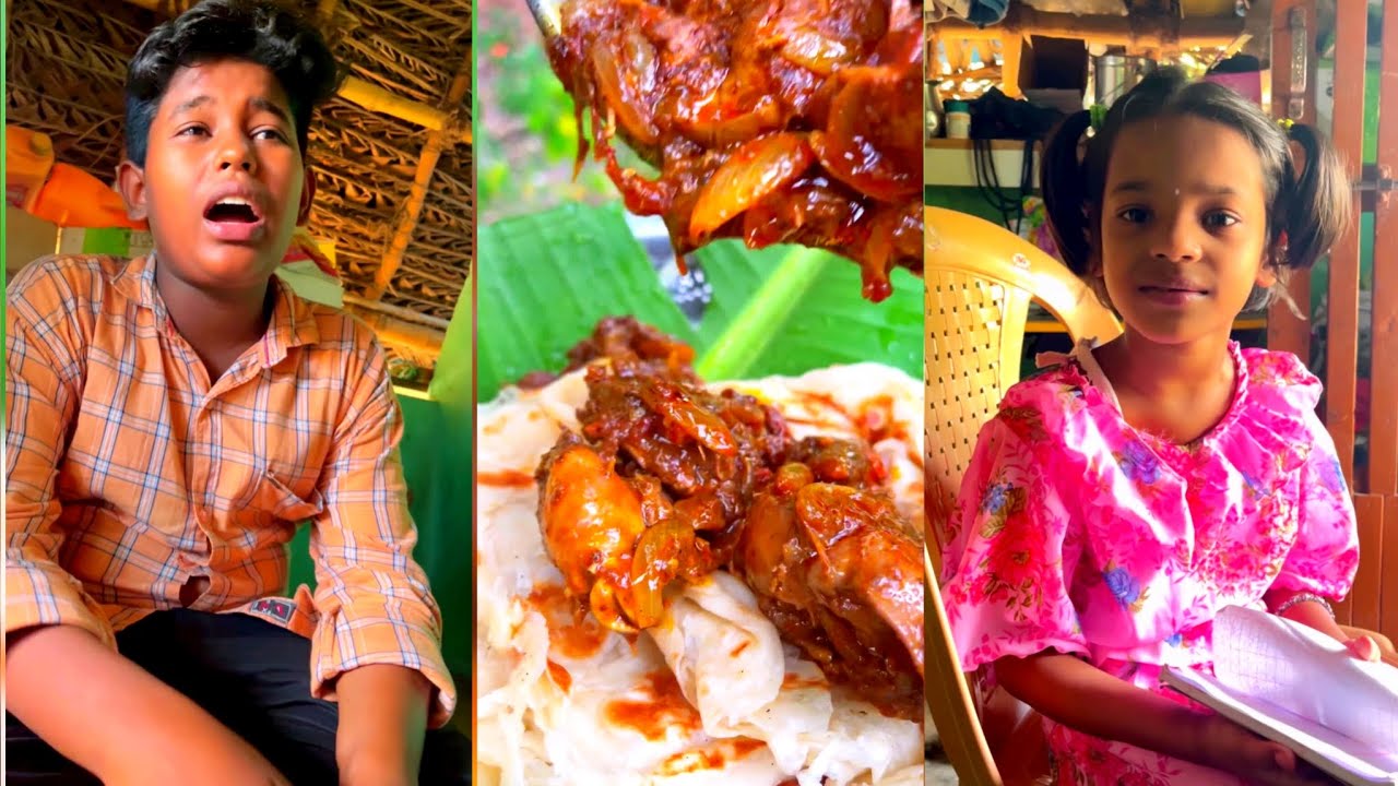 💥🤯 புரோட்டா Special யாருக்கு புடிக்கும்......⁉️ #shorts