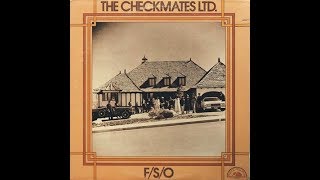 The Checkmates Ltd. - I Must Be Dreaming