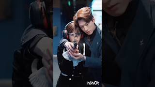 Download Lagu 🔥Chen Jinghe \u0026 Wen Qing #chenjinghe #wenqing #cdrama #minidrama MP3