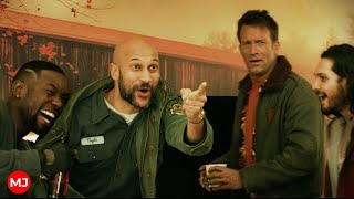 Movie Jukebox - best movie scenes