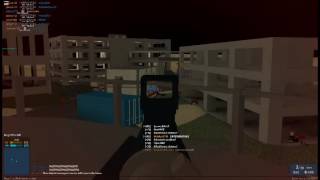 Dat quad feed tho [Phantom Forces]