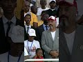 Highlights of Pope Leo's Rosary prayer at Mama Muxima in Angola