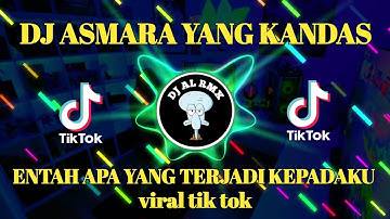 DJ ASMARA YANG KANDAS || MASIH KU INGAT KALIMAT JANJI MANISMU REMIX FULL BASS VIRAL TIKTOK 2023