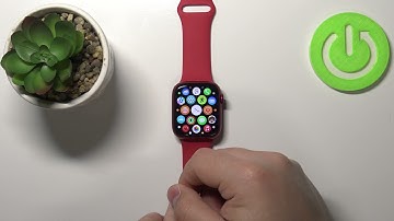 How to Uninstall Apps on APPLE Watch Series 7 – Remove Third-Party Apps