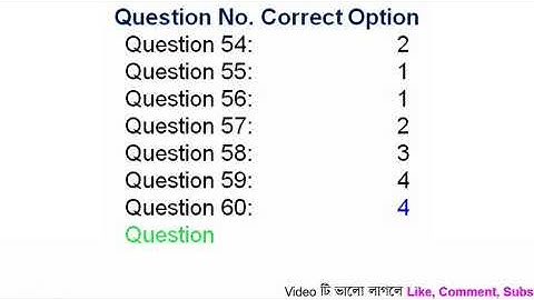 UGC NTA NET December 2019 Questions Official Answer Key