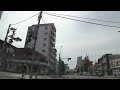 【Driving in Japan】Ambulance 08（1431）