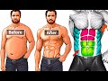 10 Best Exercises for Weight Loss (ABS & Obliques)