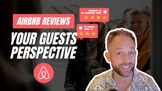What Airbnb Is Asking Your Guests | Airbnb Reviews | Tim Hubbard
