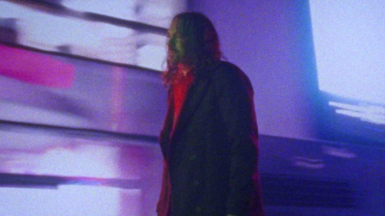 The War On Drugs - Who's That (Official Video)
