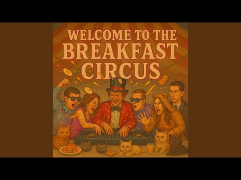 Welcome To The Breakfast Circus
