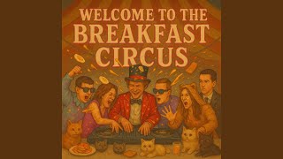 Welcome To The Breakfast Circus