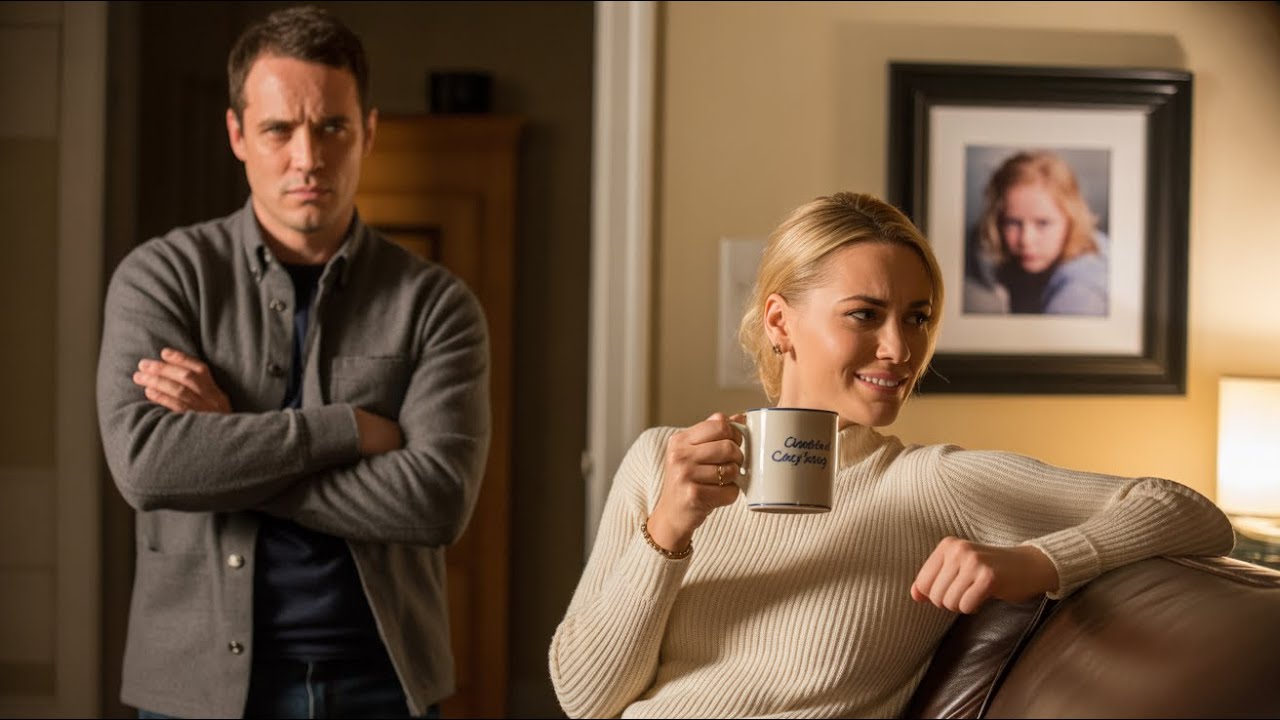 My Daughter Didn’t Invite Me—Her Stepfather “Raised Her,” She Said