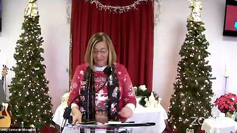 Unity Center in Milwaukee Sunday December 11, 2022...