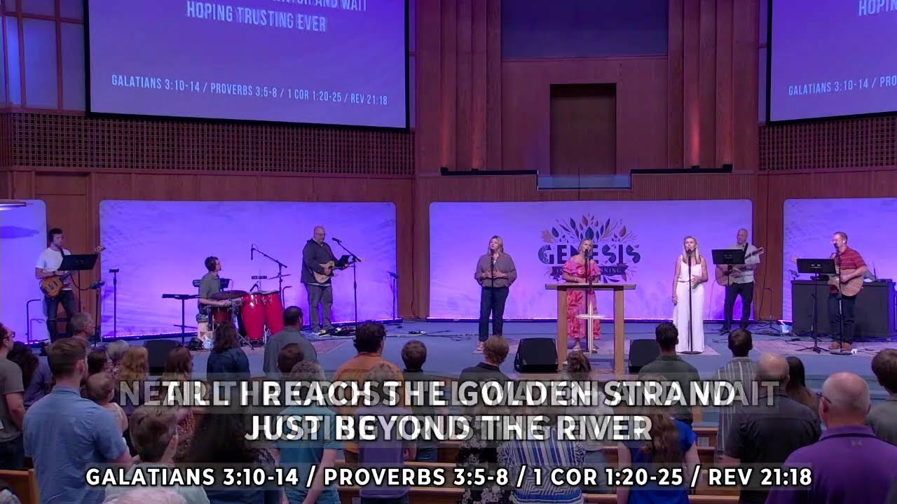 AH Live 07.06.25 Genesis 19:1-29 - YouTube