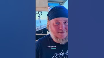 Leaving the Dock | A New Sailing Season Begins