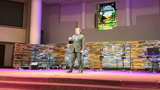 Exhibition speech at state Bible drill 2026 ￼