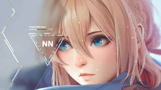 Nightcore - A Centimetre Apart(Lenomiria Remix)