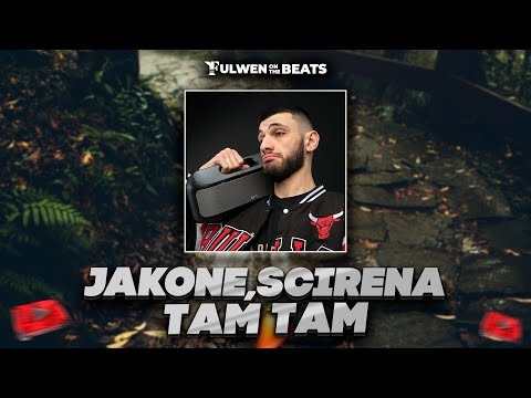 Jakone, Scirena - Там Там | Премьера Трека 2023