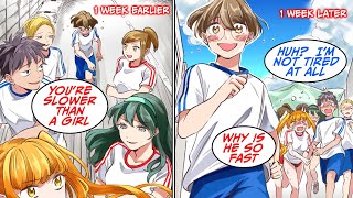 What Happens If Im The Only One With Infinite St? Manga Dub