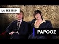 Capture de la vidéo Papooz - Basique Les Sessions