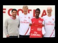Zelalem - The @AFCPodcast Version