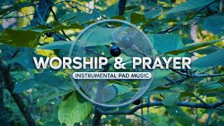 Kingdom of Glory • Atmosphere Shifter • Instrumental Soaking Worship