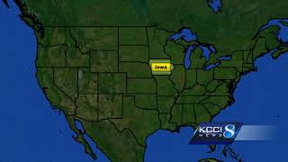 Investigation under way after human remains found in burned-out car