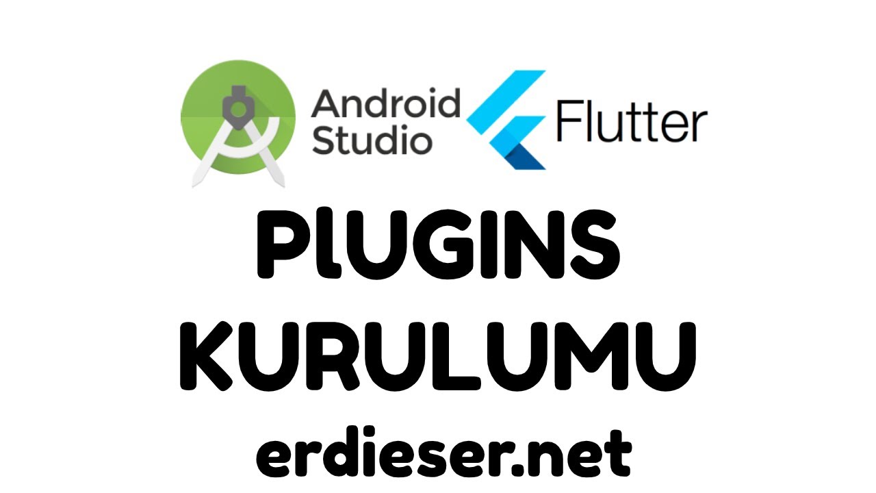 build apk flutter android studio