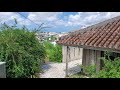 沖縄の古民家 A traditional Okinawan house