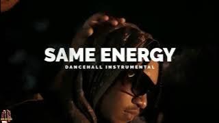 [FREE]Dancehall Riddim Instrumental 2023 (SAME ENERGY)
