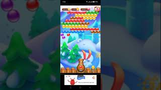 Bubble Shooter Jelly ,Game APP video screenshot 4