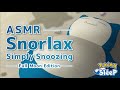 ASMR Snorlax Simply Snoozing Livestream: Full Moon Edition | Pokémon Sleep