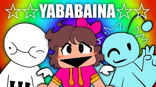 ☆ YABABAINA ☆ (Collab) |⚠️FLASHING LIGHTS WARNING⚠️|