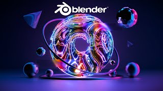 : Make Fascinating Glass Renders In Blender 4.0