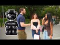 Toy Boy By Moschino Review With Womens Reactions 