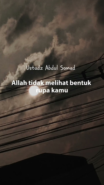 #dakwahislam #ustad abdul Somad