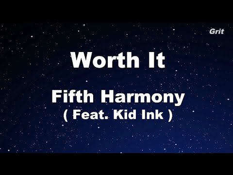 Fifth harmony worth it