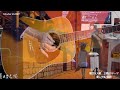 夏目友人帳2期EDテーマ・愛してる/高鈴・Acoustic guitar Version