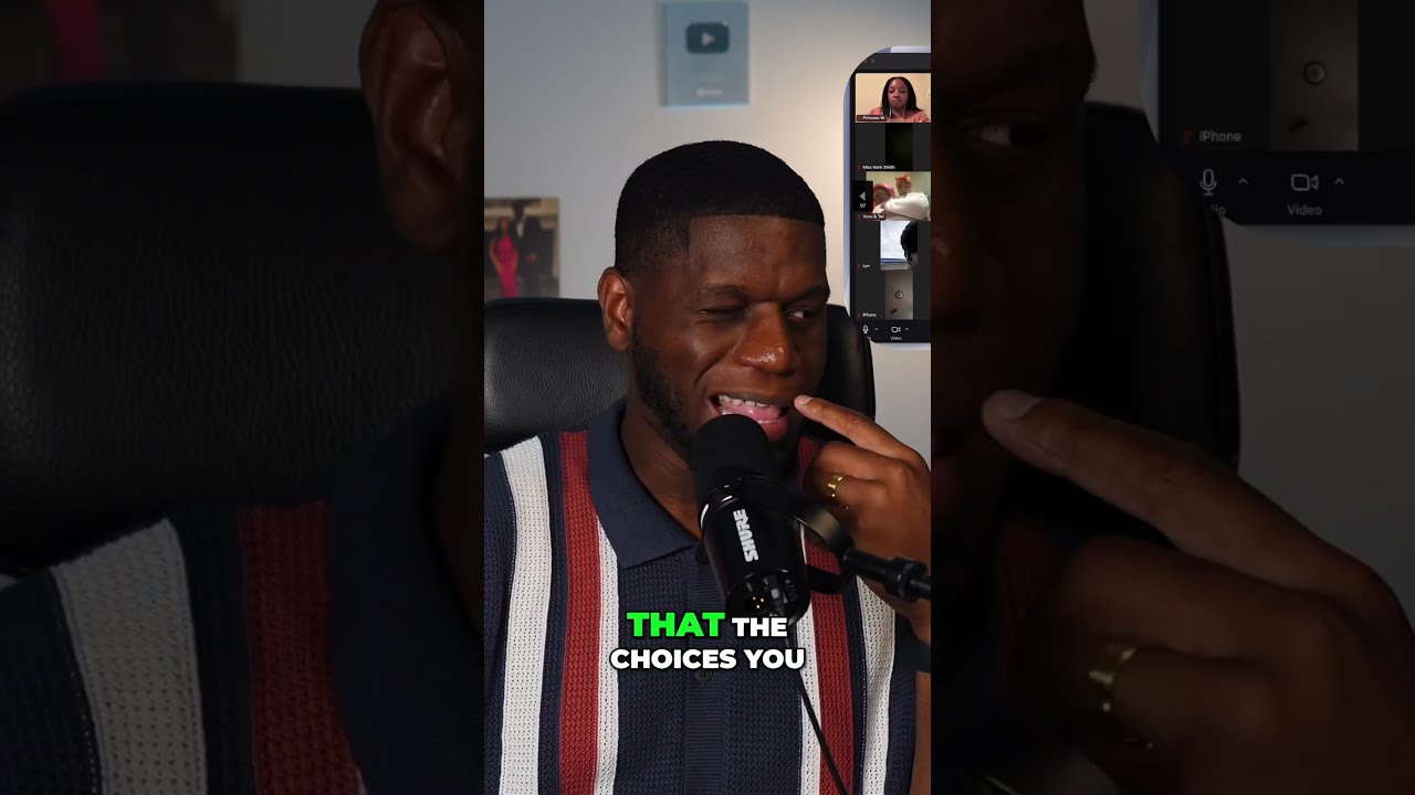 This Is What The Devil After 