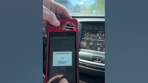 Dodge Ram Jeep Chrysler key fob programming