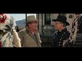John Wayne's threat - "Chisum" 1970