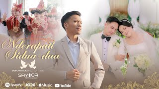 LAGU KARO TERBARU || NDERAPATI SIDUA-DUA || SAYOGA PERANGIN-ANGIN || (Official Music Video)