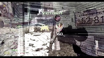 THROWBACK | M40A3 Girls vs XGeN Girls | 2-0